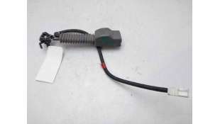 ANCLAJE CINTURON DELANTERO DERECHO HONDA CIVIC VIII SEDÁN (2006-) 1.3 HYBRID (FA3, FD3) 95CV 1339CC - L. 7328365 / 81455SND